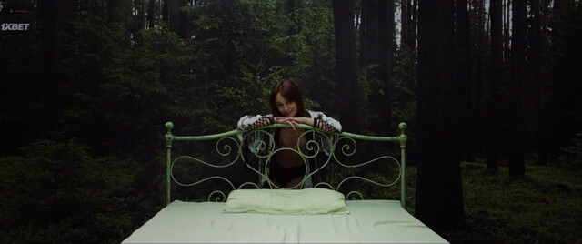 Denise Tantucci nude - Deer Girl (2024)