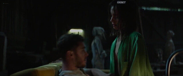 Denise Tantucci nude - Deer Girl (2024)