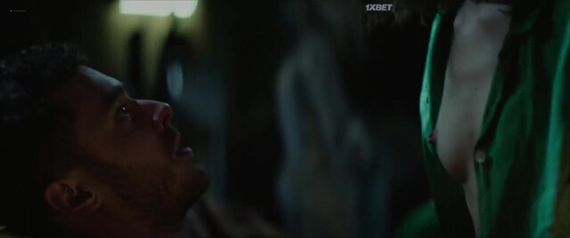 Denise Tantucci nude - Deer Girl (2024)