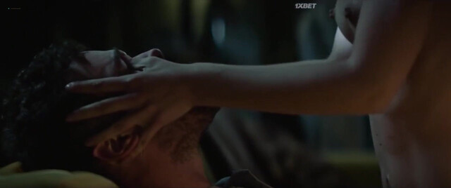 Denise Tantucci nude - Deer Girl (2024)