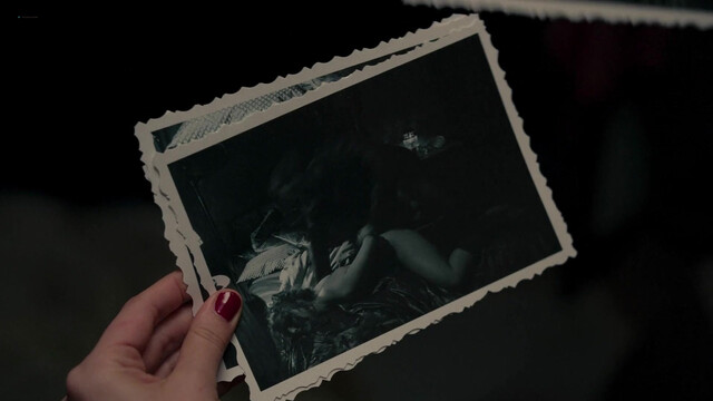 Agata Turkot nude, Karolina Kowalska nude, Paulina Krzyżańska sexy - Women's Hell s01e04 (2026)