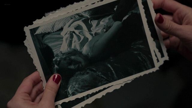 Agata Turkot nude, Karolina Kowalska nude, Paulina Krzyżańska sexy - Women's Hell s01e04 (2026)