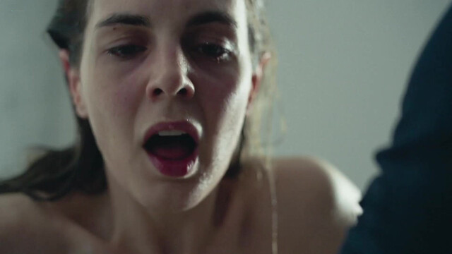 Agata Turkot nude, Karolina Kowalska nude, Paulina Krzyżańska sexy - Women's Hell s01e04 (2026)