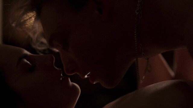 Agata Turkot nude, Karolina Kowalska nude, Paulina Krzyżańska sexy - Women's Hell s01e04 (2026)