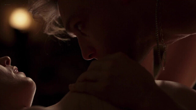 Agata Turkot nude, Karolina Kowalska nude, Paulina Krzyżańska sexy - Women's Hell s01e04 (2026)