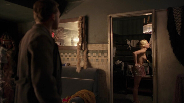 Agata Turkot nude, Karolina Kowalska nude, Paulina Krzyżańska sexy - Women's Hell s01e04 (2026)