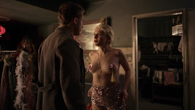 Agata Turkot nude, Karolina Kowalska nude, Paulina Krzyżańska sexy - Women's Hell s01e04 (2026)