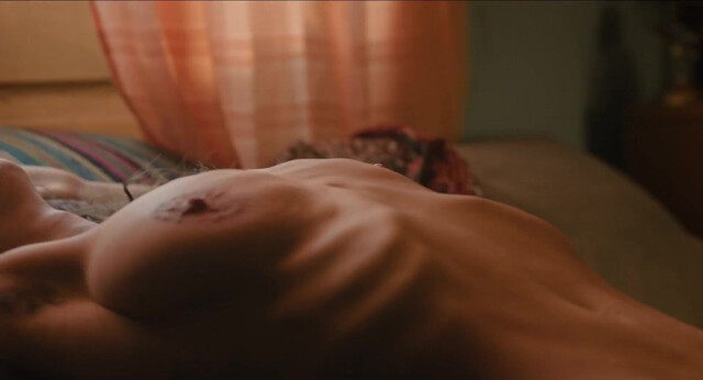 Nicolette Pearse nude, Amanda Babaei Vieira nude - Maya & Samar (2025)