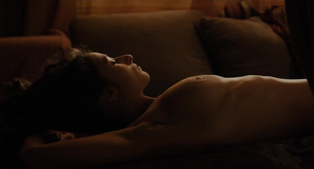 Nicolette Pearse nude, Amanda Babaei Vieira nude - Maya & Samar (2025)