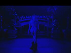 Olivia Taylor Dudley - Touch Me (2025)