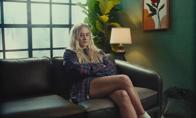 Olivia Taylor Dudley - Touch Me (2025)