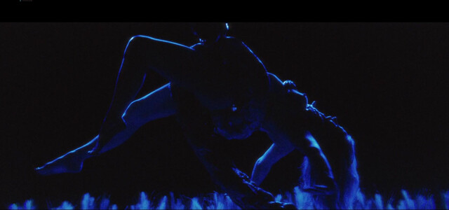 Olivia Taylor Dudley - Touch Me (2025)