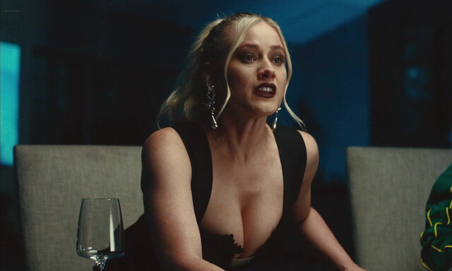 Olivia Taylor Dudley - Touch Me (2025)