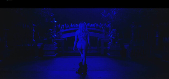 Olivia Taylor Dudley - Touch Me (2025)