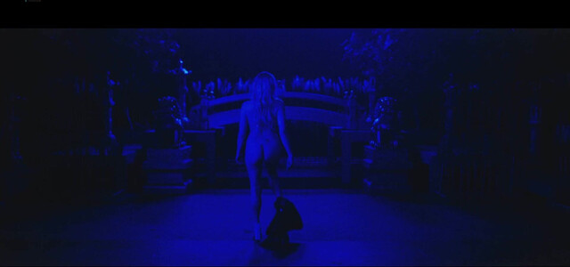 Olivia Taylor Dudley - Touch Me (2025)