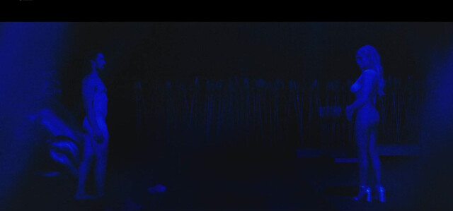 Olivia Taylor Dudley - Touch Me (2025)