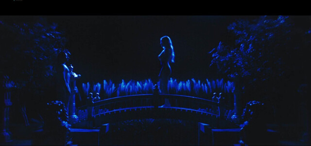 Olivia Taylor Dudley - Touch Me (2025)