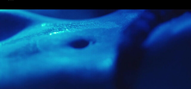 Olivia Taylor Dudley - Touch Me (2025)