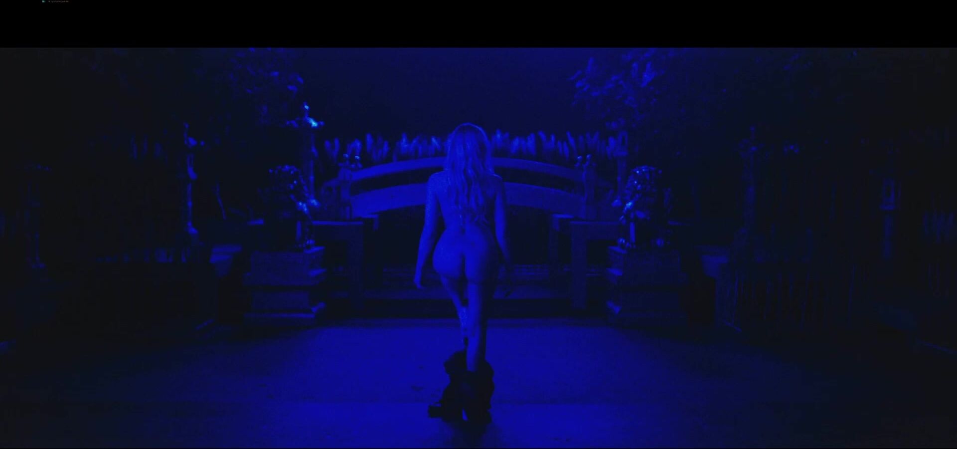 Olivia Taylor Dudley - Touch Me (2025)