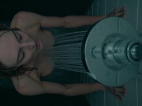 Holly Shervey nude - Crackhead s01e02 (2026)