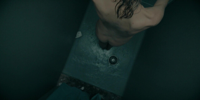 Holly Shervey nude - Crackhead s01e02 (2026)