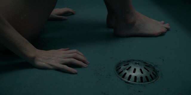 Holly Shervey nude - Crackhead s01e02 (2026)