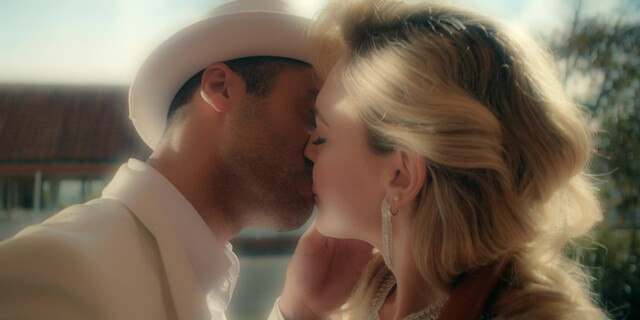 Holly Shervey nude - Crackhead s01e02 (2026)