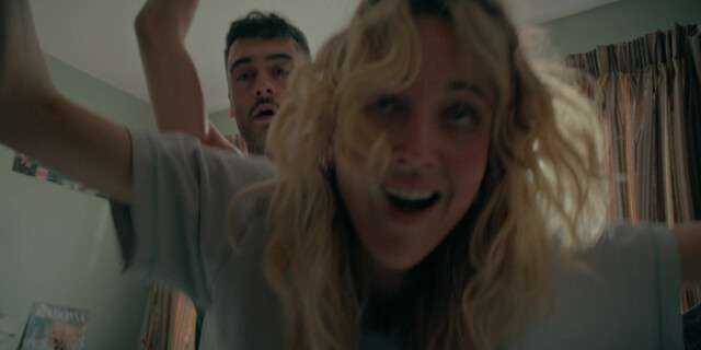 Holly Shervey nude - Crackhead s01e02 (2026)