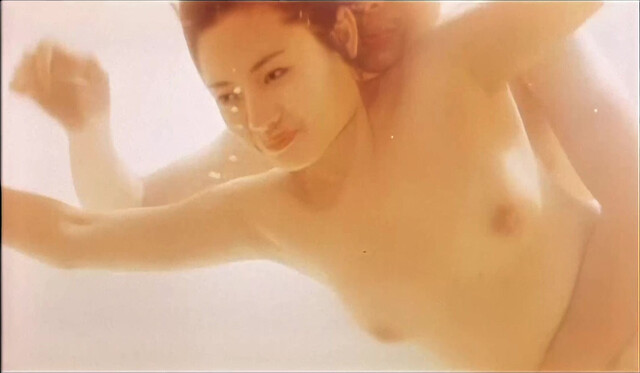 Loletta Lee nude – Girls Unbutton (1994)