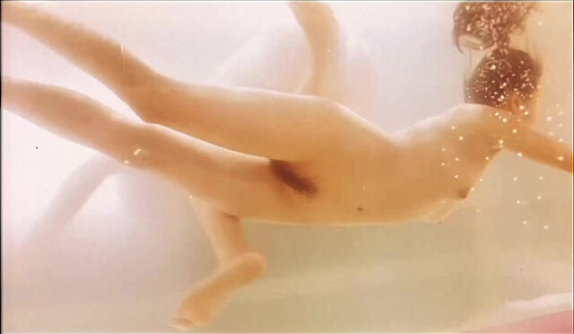 Loletta Lee nude – Girls Unbutton (1994)