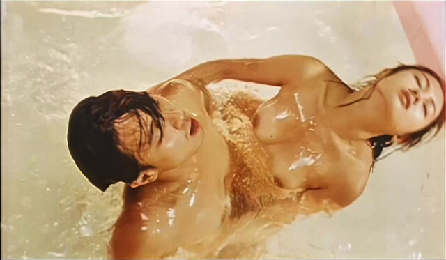 Loletta Lee nude – Girls Unbutton (1994)