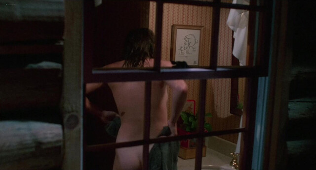 Michelle Bauer nude, Pamela Gilbert nude, Colleen McDermott nude - Demonwarp (1988)