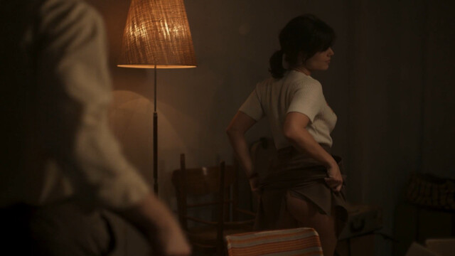 Michalina Olszanska sexy, Monika Mikołajczak nude – Kulej All That Glitters Isn’t Gold (Kulej. Dwie strony medalu) (2024)