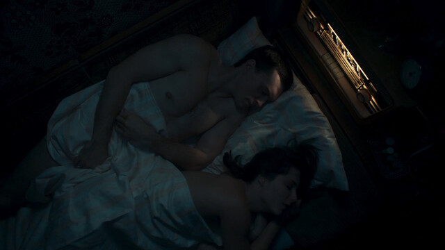Michalina Olszanska sexy, Monika Mikołajczak nude – Kulej All That Glitters Isn’t Gold (Kulej. Dwie strony medalu) (2024)