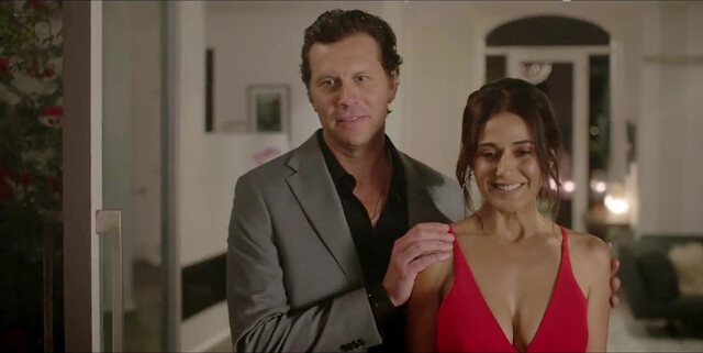 Emmanuelle Chriqui nude - A Love Like This (2026)