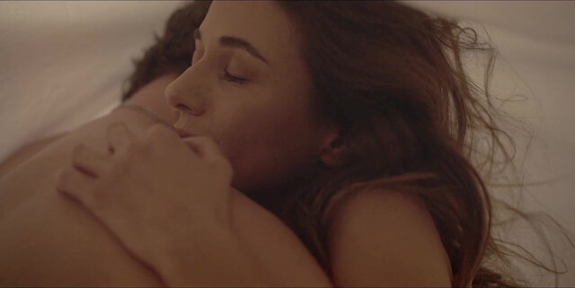 Emmanuelle Chriqui nude - A Love Like This (2026)