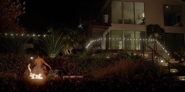 Emmanuelle Chriqui nude - A Love Like This (2026)