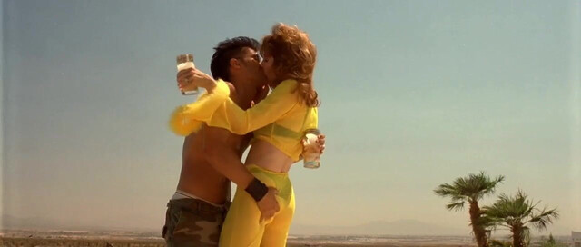 Kimberley Kates nude - Highway (2002)