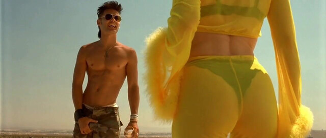 Kimberley Kates nude - Highway (2002)