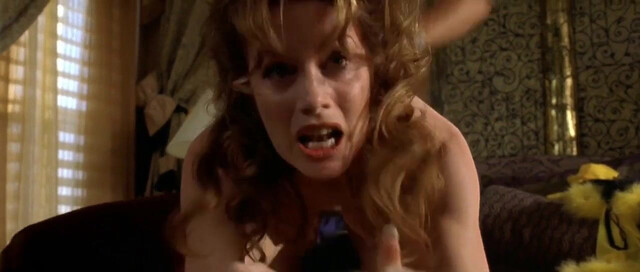 Kimberley Kates nude - Highway (2002)