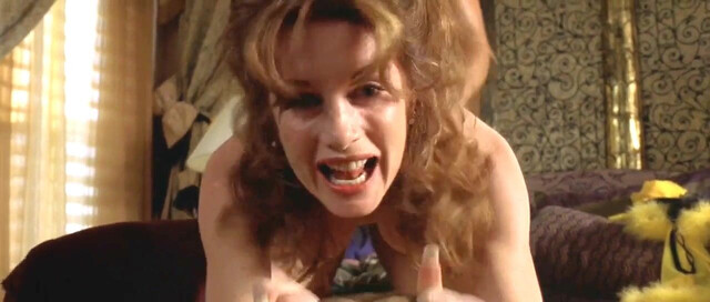 Kimberley Kates nude - Highway (2002)