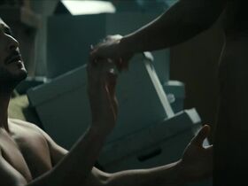 Karen Fukuhara nude - The Boys s05e02 (2026)