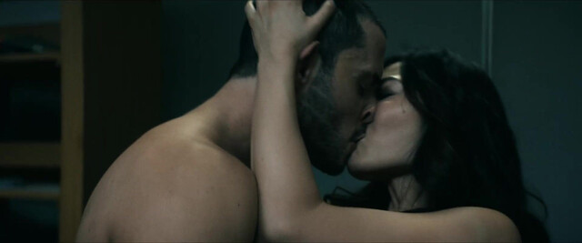 Karen Fukuhara nude - The Boys s05e02 (2026)