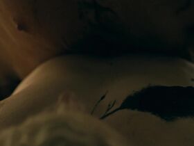 Jessie Buckley nude - The Bride! (2026)