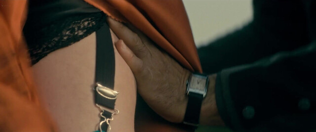 Jessie Buckley nude - The Bride! (2026)