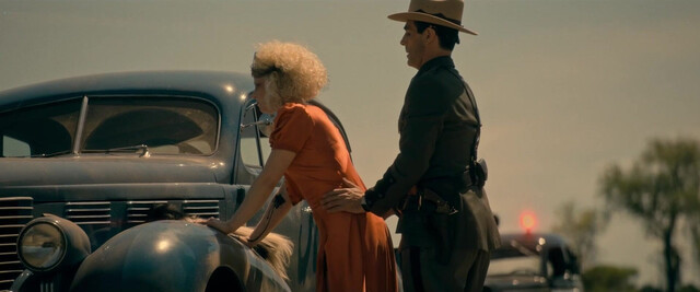 Jessie Buckley nude - The Bride! (2026)