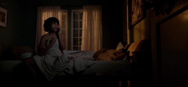 Kerry Washington sexy, Kate Mara sexy - Imperfect Women s01e01-05 (2026)