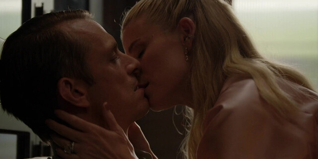 Kerry Washington sexy, Kate Mara sexy - Imperfect Women s01e01-05 (2026)