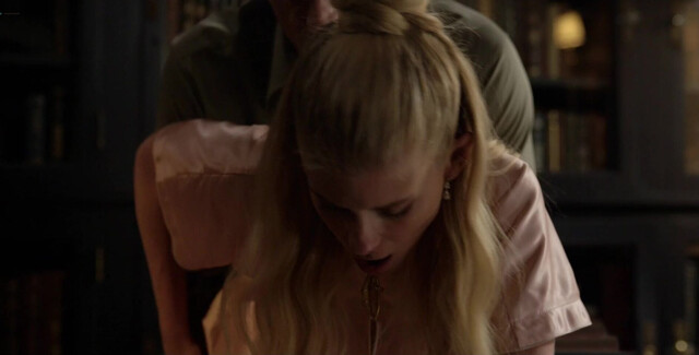 Kerry Washington sexy, Kate Mara sexy - Imperfect Women s01e01-05 (2026)