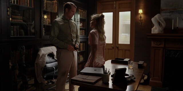 Kerry Washington sexy, Kate Mara sexy - Imperfect Women s01e01-05 (2026)